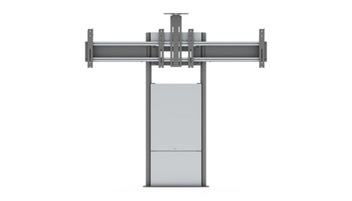 EAN 5704174176251 - SMS Smart Media Solutions C591U004-2A0 soporte para TV Negro imagen 1