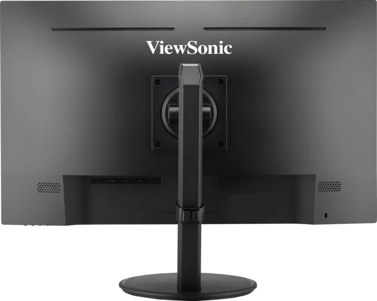 EAN 0766907027266 - Viewsonic VG Series VG2708-4K LED display 68,6 cm (27") 3840 x 2160 Pixeles 4K Ultra HD Negro imagen 4