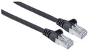 EAN 0766623318815 - Intellinet 318815 cable de red Negro 7,5 m Cat6a S/FTP (S-STP) imagen 2