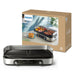EAN 8720389056635 - Philips HD6222/90 plancha eléctrica Independiente 2400 W Negro, Acero inoxidable imagen 4