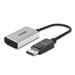 EAN 4002888410946 - Lindy 41094 adaptador de cable de vídeo 0,11 m DisplayPort HDMI Gris imagen 5