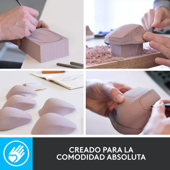 EAN 5099206118089 - Logitech MX 910-007224 - Maus ratón imagen 5