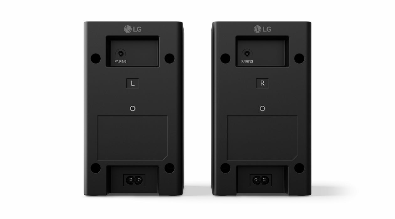 EAN 8806096058640 - LG S90TR Negro 7.1.3 canales 670 W imagen 11