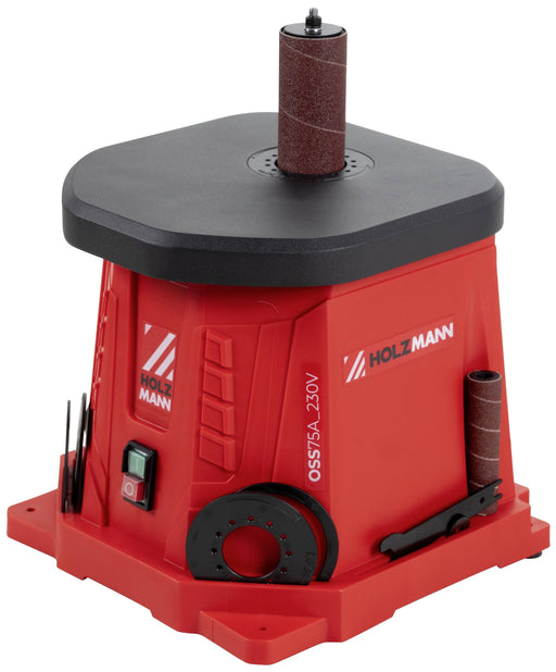 EAN 9120058379291 - Holzmann OSS75A_230V no categorizado imagen 1