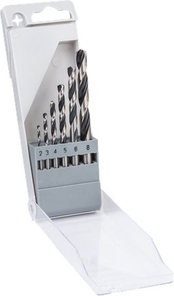 EAN 3165140917643 - Bosch 2 608 577 346 broca imagen 1