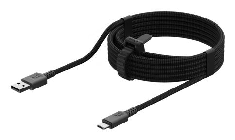 EAN 8718182278842 - Xtorm CX3051 cable USB 1,5 m USB A USB C Negro imagen 5