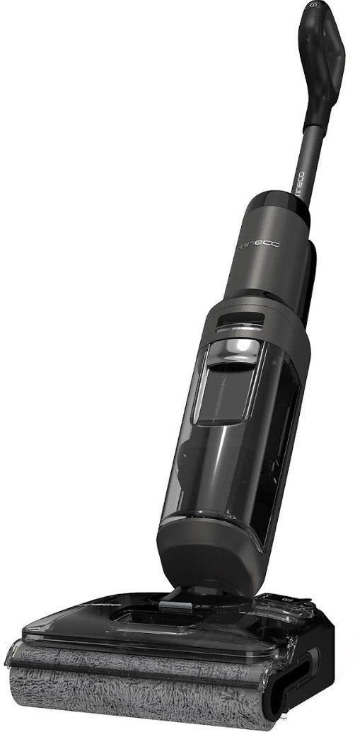 EAN 6932485001699 - Tineco S6 Stretch Extreme Aspiradora escoba Batería Seca y húmeda Sin bolsa Negro, Gris imagen 1