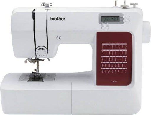 EAN 4977766808361 - Brother CS10s Computer-Nähmaschine imagen 1