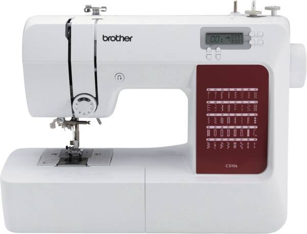 EAN 4977766808361 - Brother CS10s Computer-Nähmaschine imagen 1