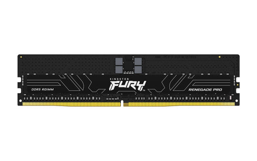 EAN 740617342147 - Kingston Technology FURY Renegade Pro módulo de memoria 1 x 32 GB 6400 MT/s imagen 2