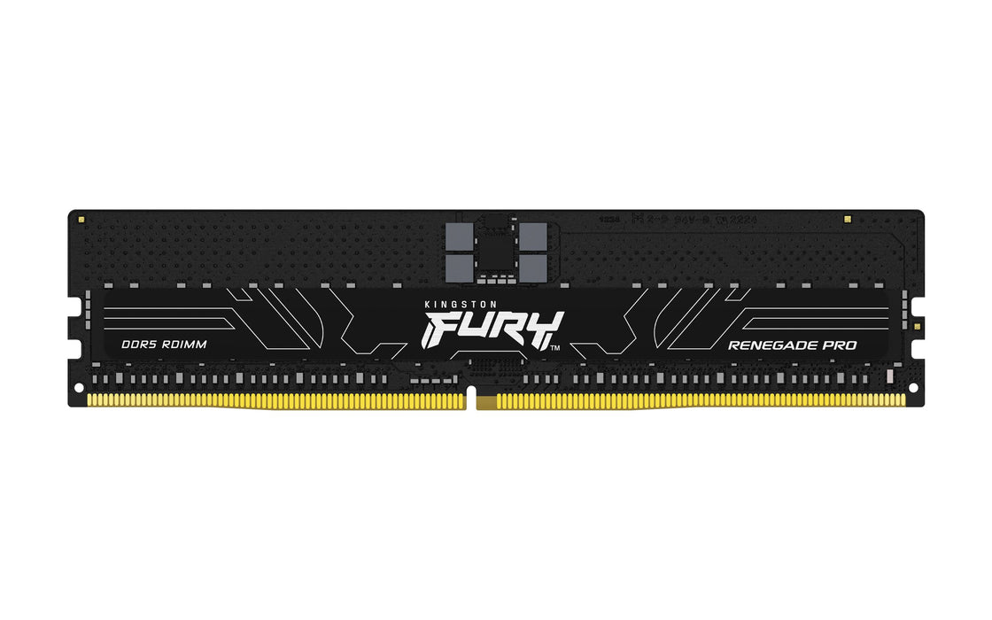 EAN 740617339635 - Kingston Technology FURY Renegade Pro módulo de memoria 1 x 32 GB 6000 MT/s imagen 2