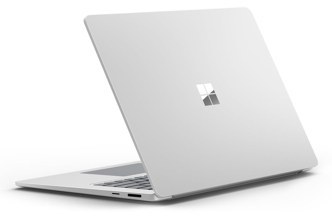 EAN 196388278732 - Microsoft Surface Laptop 7 Copilot+ PC Qualcomm Snapdragon X1E-80-100 Portátil 38,1 cm (15") Pantalla táct imagen 7