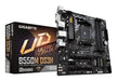EAN 0889523022917 - GIGABYTE B550M DS3H placa base AMD B550 Zócalo AM4 micro ATX imagen 1