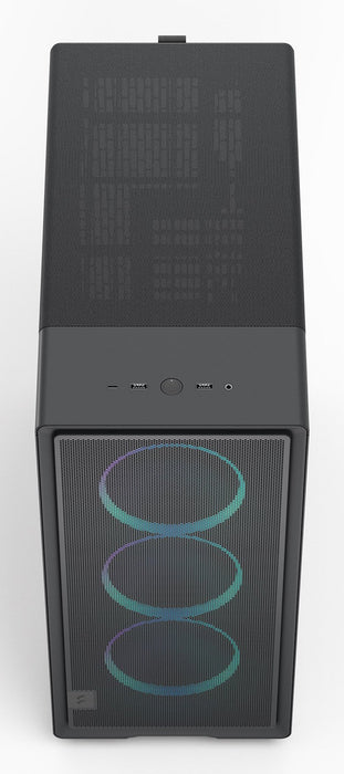 EAN 7340172709664 - Fractal Design Epoch Midi Tower Negro imagen 5