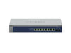 EAN 0606449165357 - NETGEAR XS508TM Gestionado L2/L3/L4 Gris imagen 2