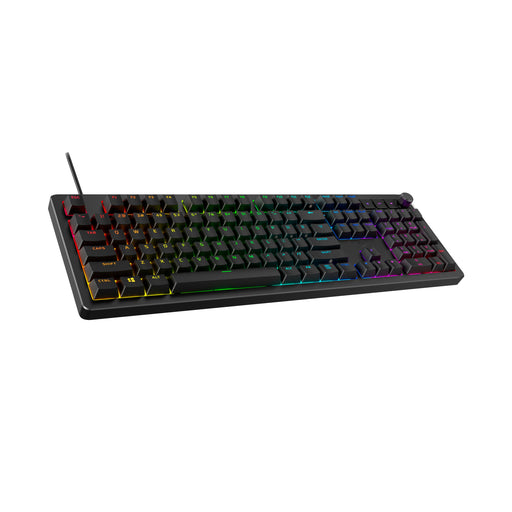 EAN 0197192333877 - HyperX Alloy Rise Gaming Keyboard teclado Juego USB Negro imagen 2