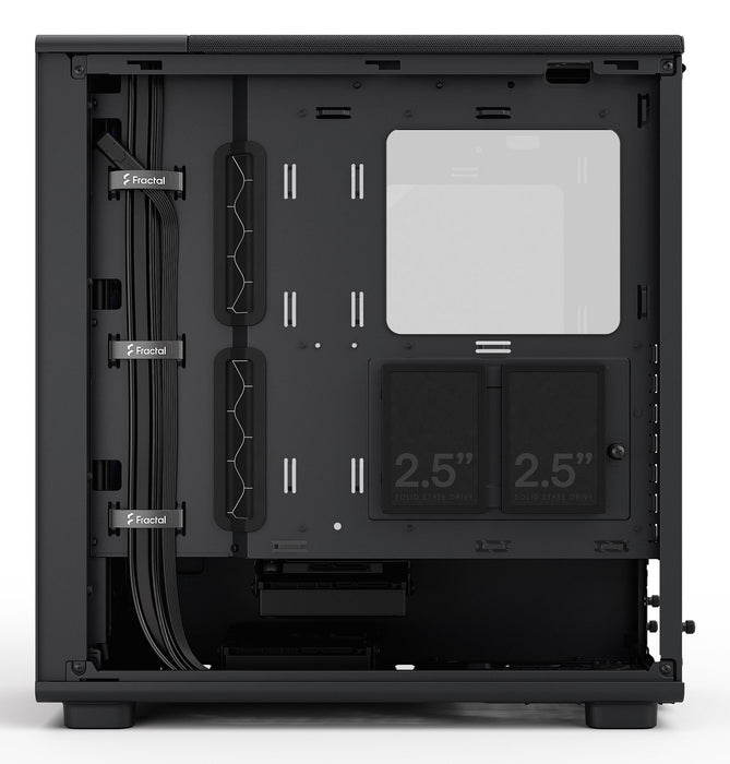 EAN 7340172709664 - Fractal Design Epoch Midi Tower Negro imagen 16