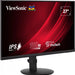 EAN 0766907024159 - Viewsonic VG2708A-MHD pantalla para PC 68,6 cm (27") 1920 x 1080 Pixeles Full HD LED Negro imagen 4