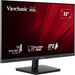 EAN 0766907017946 - Viewsonic VA VA3209-2K-MHD pantalla para PC 81,3 cm (32") 2560 x 1440 Pixeles Quad HD Negro imagen 4
