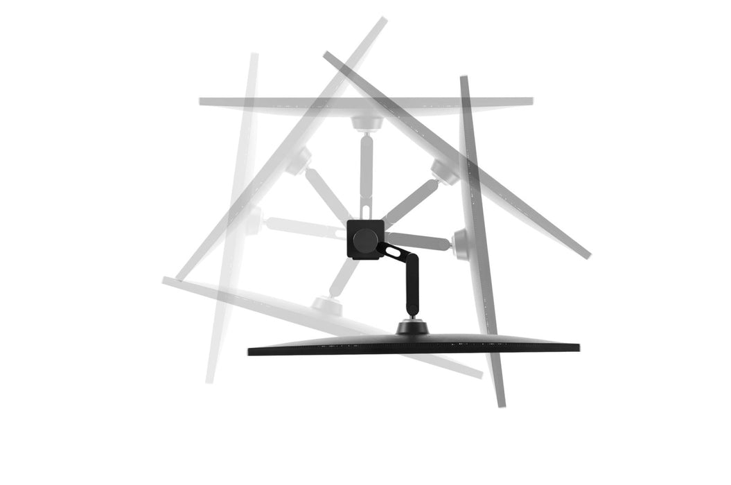 EAN 8806084028778 - LG 32UN880P-B pantalla para PC 81,3 cm (32") 3840 x 2160 Pixeles 4K Ultra HD Negro imagen 6