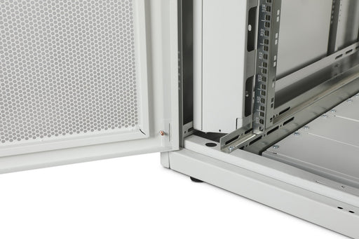 EAN 4016032476535 - Digitus DN-31127 armario rack 42U Rack o bastidor independiente Gris imagen 2