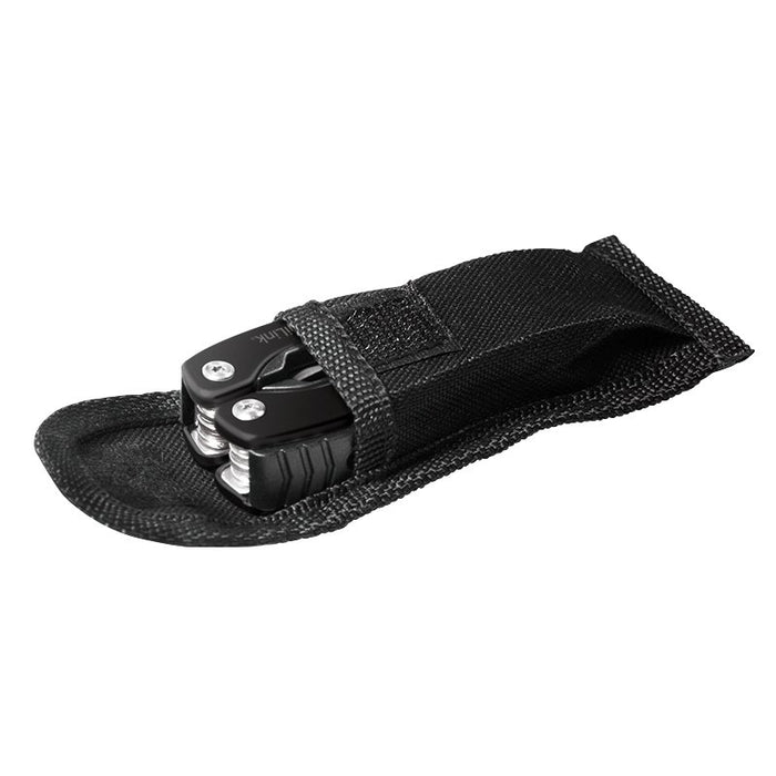 EAN 4052792044591 - LogiLink WZ0044 alicate multiherramienta para bolsillo 11 herramientas Negro, Plata imagen 6