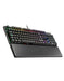 EAN 8435443704109 - Newskill Gaming NS-KB-SERIKEV2 teclado Juego USB QWERTY Español Negro imagen 3