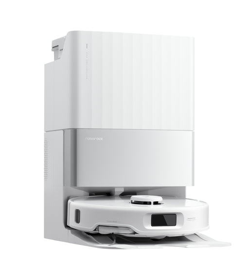 EAN 6936905900340 - Roborock Qrevo Edge 5V1 Bolsa para el polvo Blanco imagen 2