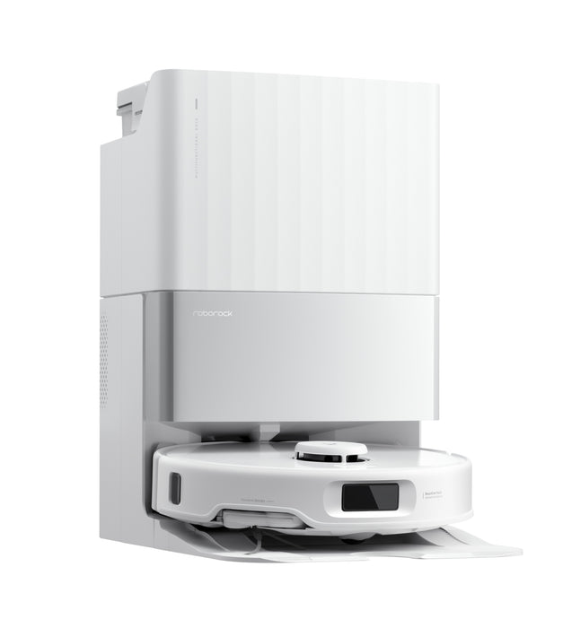EAN 6936905900340 - Roborock Qrevo Edge 5V1 Bolsa para el polvo Blanco imagen 2