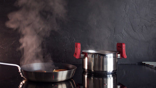 EAN 5903151003317 - MPM 30-IM-06 Negro Integrado 52 cm Con placa de inducción 2 zona(s) imagen 2