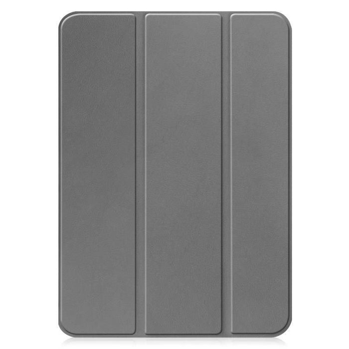 EAN 5715063027059 - CoreParts TABX-IP10-COVER7 funda para tablet 27,7 cm (10.9") Libro Gris imagen 10