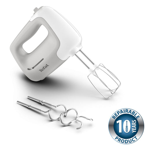 EAN 3016667242315 - Tefal Prep'Mix HT450B Batidora de mano 450 W Blanco imagen 2