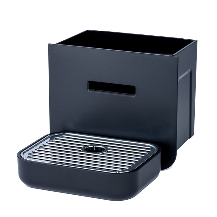 EAN 6221127468489 - TORNADO TCM7042-GS cafetera eléctrica Totalmente automática Macchina per caffè a capsule 1,5 L imagen 5