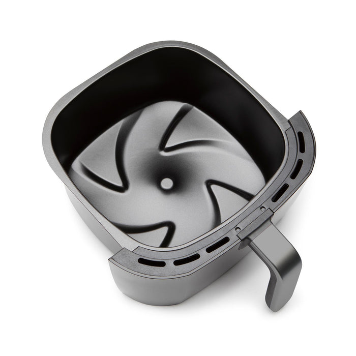 EAN 8006447002180 - NutriBullet XXL Digital Air Fryer Sencillo 7 L Independiente 1800 W Freidora de aire caliente Negro imagen 5