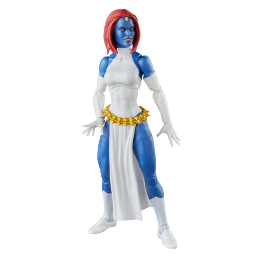 EAN 5010996322975 - Marvel Legends Series Mystique imagen 2