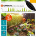 EAN 4078500018241 - Gardena Micro-Drip-System Starter Set randen S 13010-20 imagen 1
