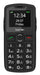EAN 9120124823550 - Beafon SL230 LTE (4G) 4,57 cm (1.8") Negro Característica del teléfono imagen 1