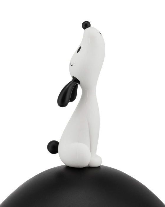 EAN 8003299958412 - Alessi AMMI19B cuenco comedero para perro y gato imagen 4