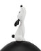 EAN 8003299958412 - Alessi AMMI19B cuenco comedero para perro y gato imagen 4