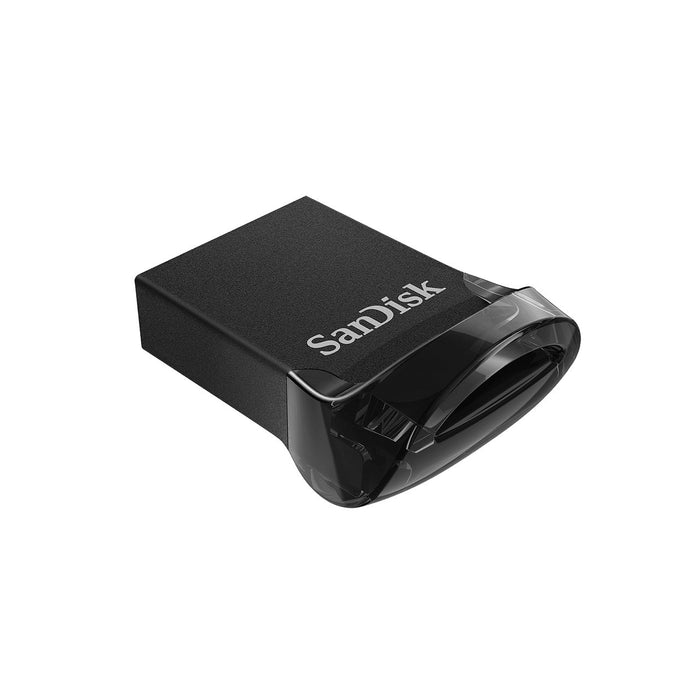 EAN 0619659179328 - SanDisk Ultra Fit unidad flash USB 512 GB USB tipo A 3.2 Gen 1 (3.1 Gen 1) Negro imagen 3