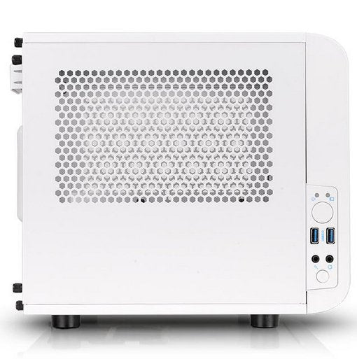 EAN 4717964402523 - Thermaltake Core V1 Snow Edition Cubo Blanco imagen 13