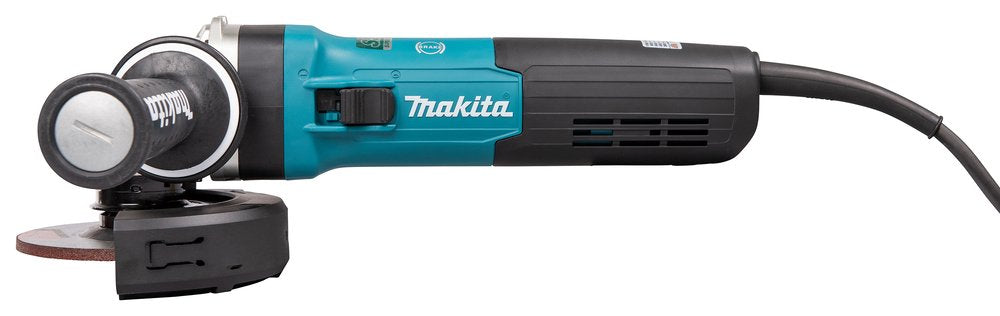 EAN 0088381768450 - Makita GA5091X01 amoladora angular 12,5 cm 11500 RPM 1900 W 2,8 kg imagen 9
