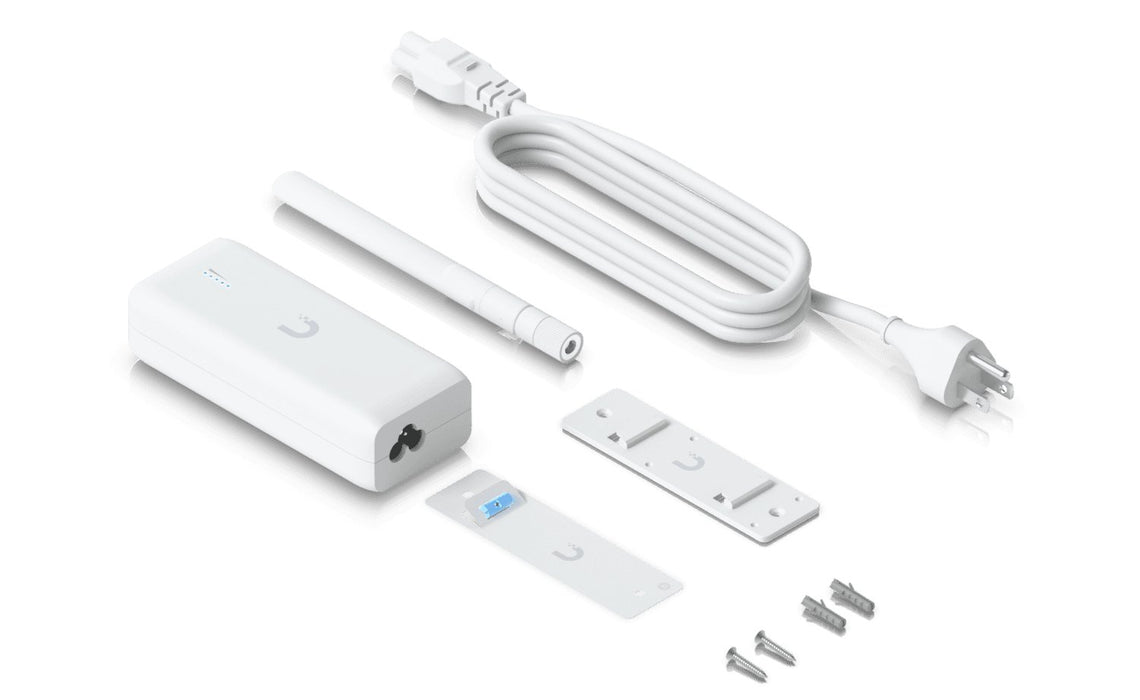 EAN 0810084695883 - Ubiquiti UDB repetidor y transceptor Puente wifi 866,7 Mbit/s Blanco imagen 9