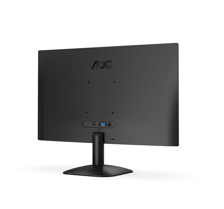 EAN 4038986142199 - AOC 24B31H LED display 60,5 cm (23.8") 1920 x 1080 Pixeles Full HD Negro imagen 7