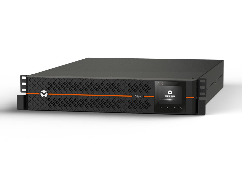 EAN 0767041031423 - Vertiv Liebert EDGE-3000IRT2UXL sistema de alimentación ininterrumpida (UPS) Línea interactiva 3 kVA 7 sa imagen 2