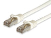 EAN 4015867132623 - Equip 605710 cable de red Blanco 1 m Cat6a S/FTP (S-STP) imagen 1