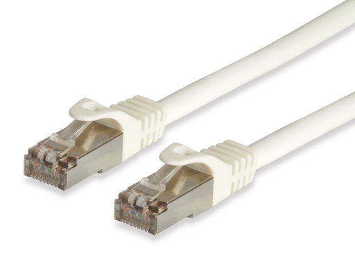 EAN 4015867132623 - Equip 605710 cable de red Blanco 1 m Cat6a S/FTP (S-STP) imagen 1