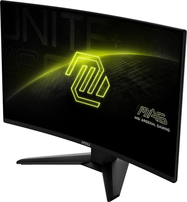 EAN 4711377235112 - MSI MAG 274CXF pantalla para PC 68,6 cm (27") 1920 x 1080 Pixeles Full HD Negro imagen 10