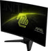 EAN 4711377235112 - MSI MAG 274CXF pantalla para PC 68,6 cm (27") 1920 x 1080 Pixeles Full HD Negro imagen 10