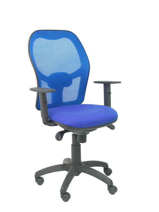 EAN 8436549395215 - PIQUERAS Y CRESPO 15SABALI229 silla de oficina y de ordenador Asiento acolchado Respaldo de malla imagen 1